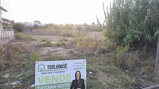Terreno para venda em Sesimbra, Portugal — 110 000 €