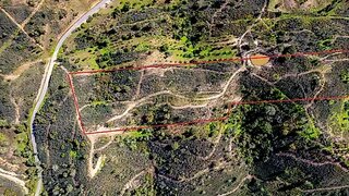 Land for sale in Loulé, Portugal — €25,000