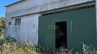 Land for sale in Tomar, Portugal — €83,000