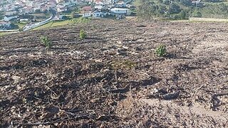 Land for sale in Torres Vedras, Portugal — €250,000