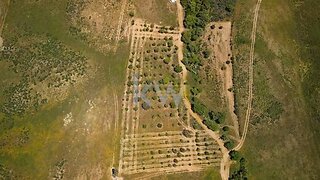 Land for sale in Vila do Bispo, Portugal — €80,000