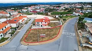 Terreno em Mêda