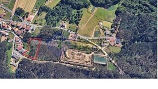 Land for sale in Santa Maria da Feira, Portugal — €50,000