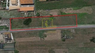 Land for sale in Ílhavo, Portugal — €250,000