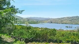 Land for sale in Lamego, Portugal — €90,000