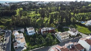 Land for sale in Portimão, Portugal — €342,500