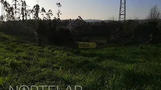 Land for sale in Vila Nova de Famalicão, Portugal — €55,000