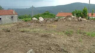 Land for sale in Vila Nova de Cerveira, Portugal — €32,500