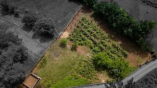 Land for sale in Arcos de Valdevez, Portugal — €58,000