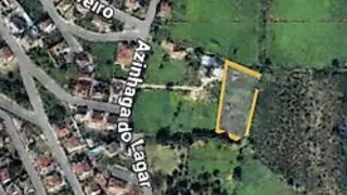 Land for sale in Vila Franca de Xira, Portugal — €98,000