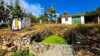 Land for sale in Mêda, Portugal — €30,000
