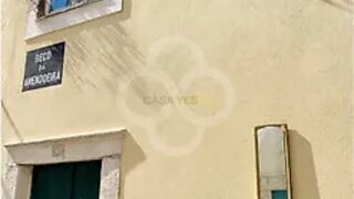 Land for sale in Lisboa, Portugal — €995,000