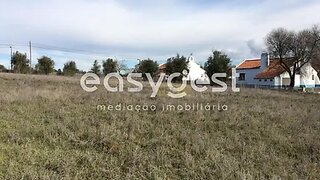 Land for sale in Avis, Portugal — €41,150