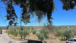 Land for sale in Ourém, Portugal — €30,000