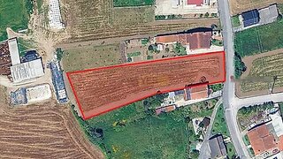 Land for sale in Estarreja, Portugal — €60,000
