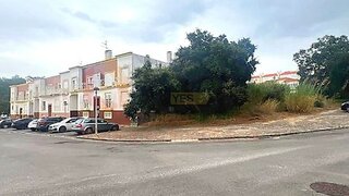 Land for sale in Sesimbra, Portugal — €130,000