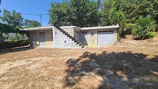 Land for sale in Marco de Canaveses, Portugal — €145,000