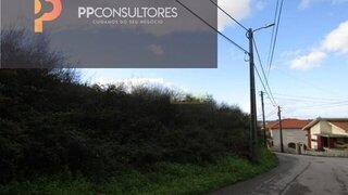 Land for sale in Santa Maria da Feira, Portugal — €395,000