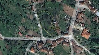 Land for sale in São Pedro do Sul, Portugal — €19,000