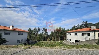 Land for sale in Santo Tirso, Portugal — €44,900
