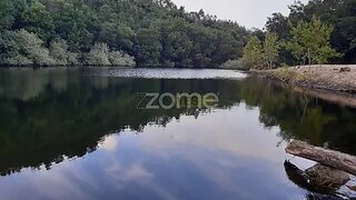 Land for sale in Oliveira do Hospital, Portugal — €155,000