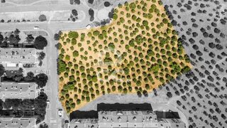 Land for sale in Elvas, Portugal — €167,600