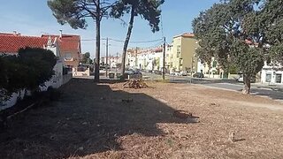 Land for sale in Sesimbra, Portugal — €130,000
