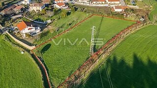 Land for sale in Vila Verde, Portugal — €299,000
