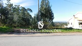 Land for sale in Mealhada, Portugal — €38,000