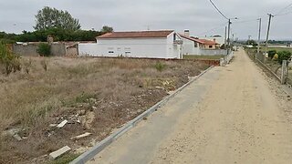Land for sale in Ovar, Portugal — €110,000