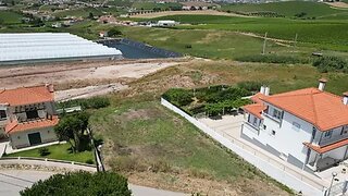 Land for sale in Torres Vedras, Portugal — €80,000