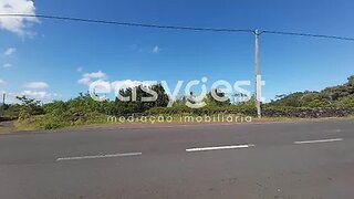 Land for sale in Madalena, Portugal — €199,000