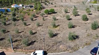 Land for sale in Mação, Portugal — €57,500