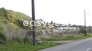 Land for sale in Sesimbra, Portugal — €127,600