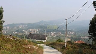 Land for sale in Monção, Portugal — €35,000