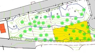 Land for sale in Óbidos, Portugal — €55,000