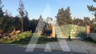 Land for sale in Águeda, Portugal — €77,500