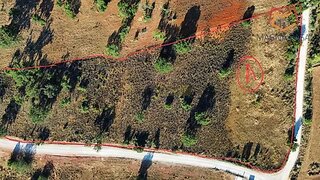 Terreno em Silves
