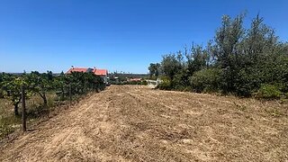 Terreno em Leiria · 815 m² · 49 000 €