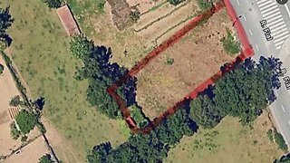 Land for sale in Vila Nova de Gaia, Portugal — €95,000