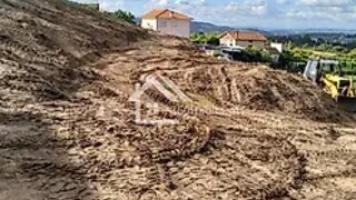 Land for sale in Lousada, Portugal — €77,000