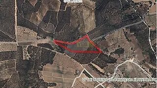 Land for sale in Rio Maior, Portugal — €20,000