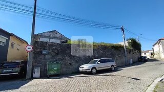 Land for sale in Vila Nova de Gaia, Portugal — €270,000