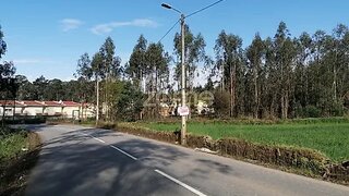 Land for sale in Vila Nova de Famalicão, Portugal — €135,000