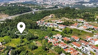 Terreno de 18 000 m² em Coimbra