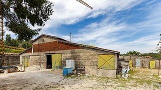 Land for sale in Paredes, Portugal — €690,000