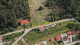 Land for sale in Águeda, Portugal — €66,000