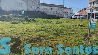 Land for sale in Vila Nova de Gaia, Portugal — €65,000