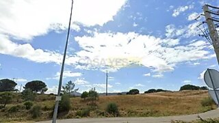 Terreno de 480 000 m² em Setúbal