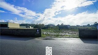 Land for sale in Oliveira de Azeméis, Portugal — €55,000